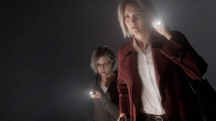 Resident Evil Requiem: Две игри в една за незабравимо преживяване Resident Evil Requiem: Две игри в една за незабравимо преживяване