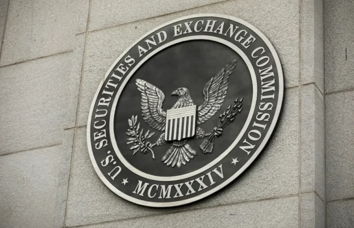 SEC работи с ограничен персонал поради вътрешни промени SEC работи с ограничен персонал поради вътрешни промени
