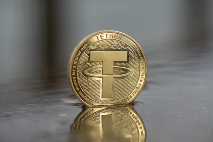 Предлагането на стабилни монети се забавя: USDT регистрира най-голям спад Предлагането на стабилни монети се забавя: USDT регистрира най-голям спад от 2022 г.