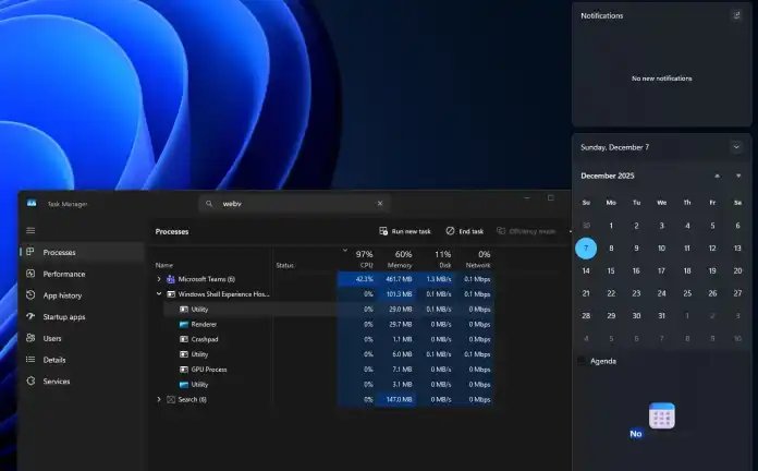 Microsoft стартира тестовете на Windows 11 26H2, но новите функции все още в 25H2 | Новини от България и Света Microsoft стартира тестовете на Windows 11 26H2, но новите функции все още в 25H2