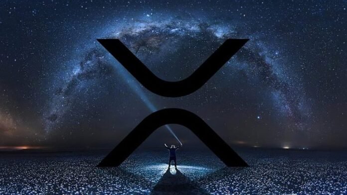 Standard Chartered рязко понижи прогнозата за XRP за 2026 година Standard Chartered рязко понижи прогнозата за XRP за 2026 година