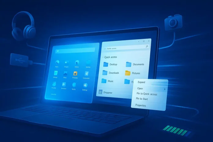 Windows 11 ще бъде по-бърза и лека: Microsoft обещава значително Windows 11 ще бъде по-бърза и лека: Microsoft обещава значително намаляване на RAM потреблението до 2026 година