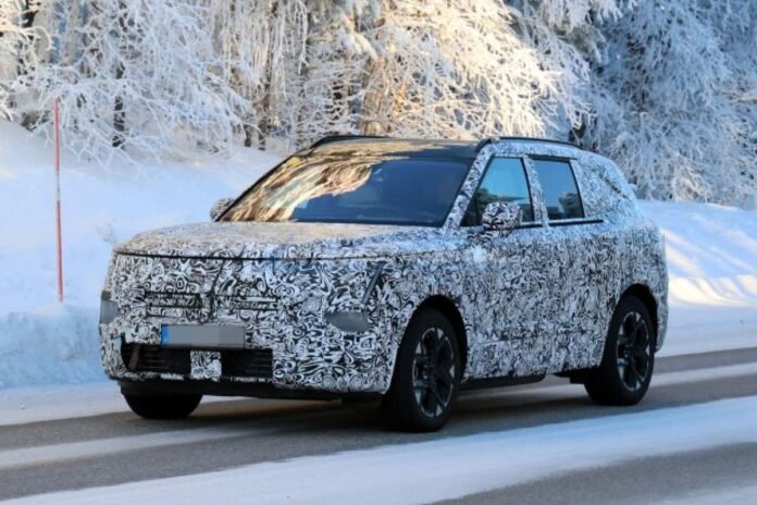Новият Hyundai Tucson: Радикална трансформация на популярния кросоувър Новият Hyundai Tucson: Радикална трансформация на популярния кросоувър