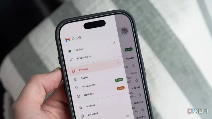 Как избегнах плащането за Google One с един прост трик Как избегнах плащането за Google One с един прост трик в Gmail