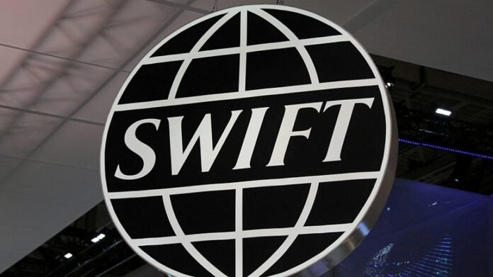 SWIFT и BNY Mellon стартират блокчейн регистър за мигновени трансгранични SWIFT и BNY Mellon стартират блокчейн регистър за мигновени трансгранични плащания