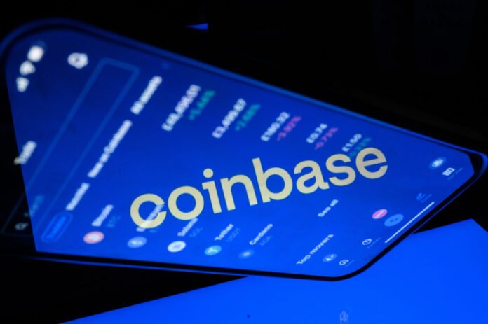 Coinbase стартира търговия с регулирани крипто фючърси в Европа Coinbase стартира търговия с регулирани крипто фючърси в Европа