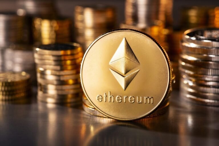 Bitmine отново купи Етериум - общите им притежания достигнаха нов рекорд!
