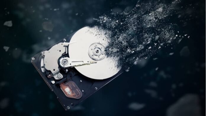 Скритата функция на Windows предсказва кога твърдият диск ще „умре“ Скритата функция на Windows предсказва кога твърдият диск ще „умре“
