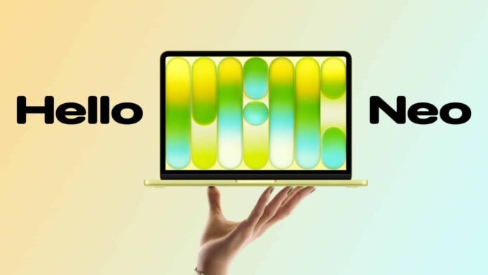 Тайна опция в настройките на MacBook Neo значително повишава качеството Тайна опция в настройките на MacBook Neo значително повишава качеството на изображението