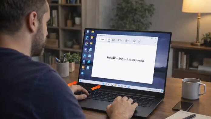 Microsoft използва AI генерирани изображения с грешки в реклама на Microsoft използва AI генерирани изображения с грешки в реклама на Windows 11