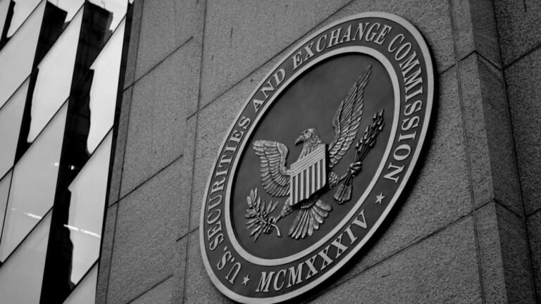 SEC представя нова рамка за регулаторно третиране на крипто пазара