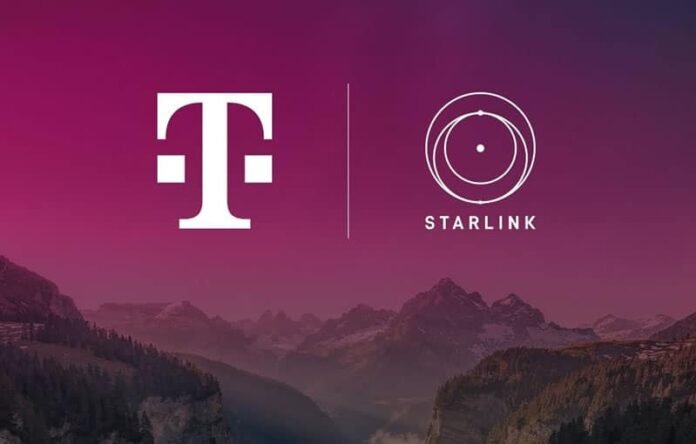 Starlink обяви, че спътниковата 5G връзка ще бъде достъпна за Starlink обяви, че спътниковата 5G връзка ще бъде достъпна за обикновени смартфони в 10 европейски държави през 2028 година