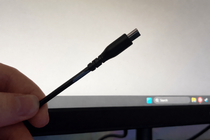 Краят на евтините USB-C кабели: Как преминаването към USB4 промени Краят на евтините USB-C кабели: Как преминаването към USB4 промени моето изживяване