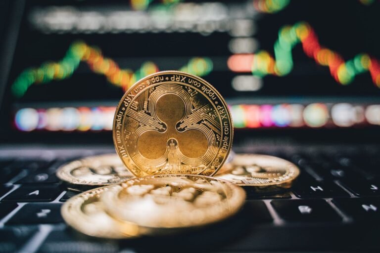 XRP изпревари BNB и се завърна в топ 4 на крипто пазара