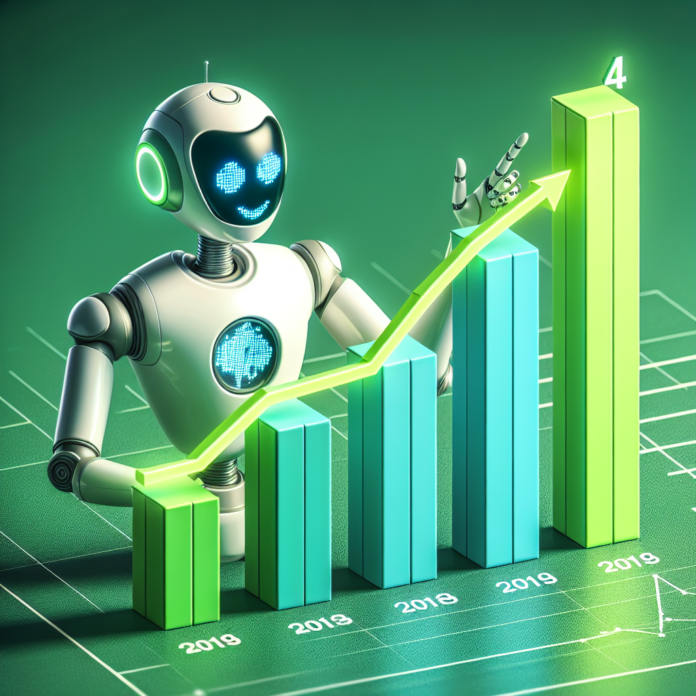 OpenAI прогнозира годишни приходи от $300 млрд. в следващите четири OpenAI прогнозира годишни приходи от $300 млрд. в следващите четири години
